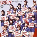 Amazon.co.jp:wGo Girl`̃BNg[`x()